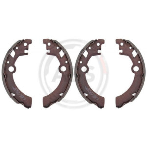 A.B.S. 9047 Brake Shoe Set for