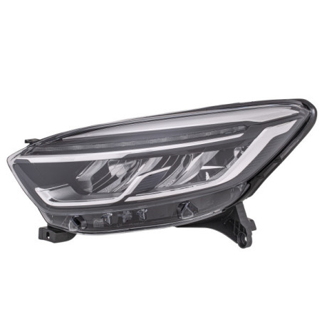Headlight Left for - HELLA 1EX 012 977-651