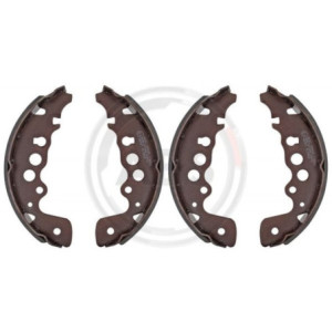 A.B.S. 9052 Brake Shoe Set Rear for