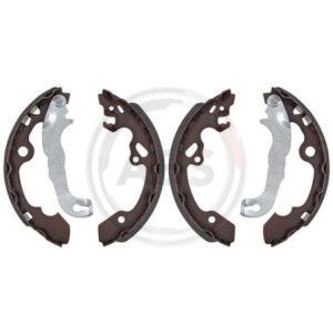 A.B.S. 9054 Brake Shoe Set Rear for