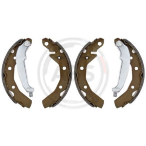 A.B.S. 9061 Brake Shoe Set Rear for