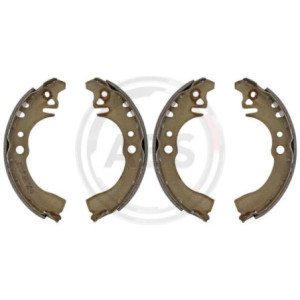 A.B.S. 9062 Brake Shoe Set for