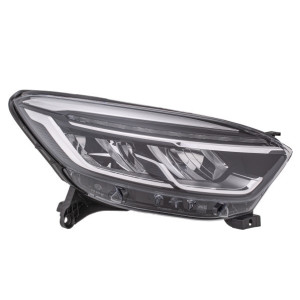 Reflektor Prawy dla - HELLA 1EX 012 977-661