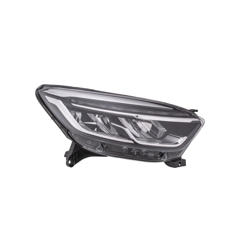Faro Delantero Derecho para - HELLA 1EX 012 977-661
