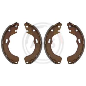 A.B.S. 9068 Brake Shoe Set for
