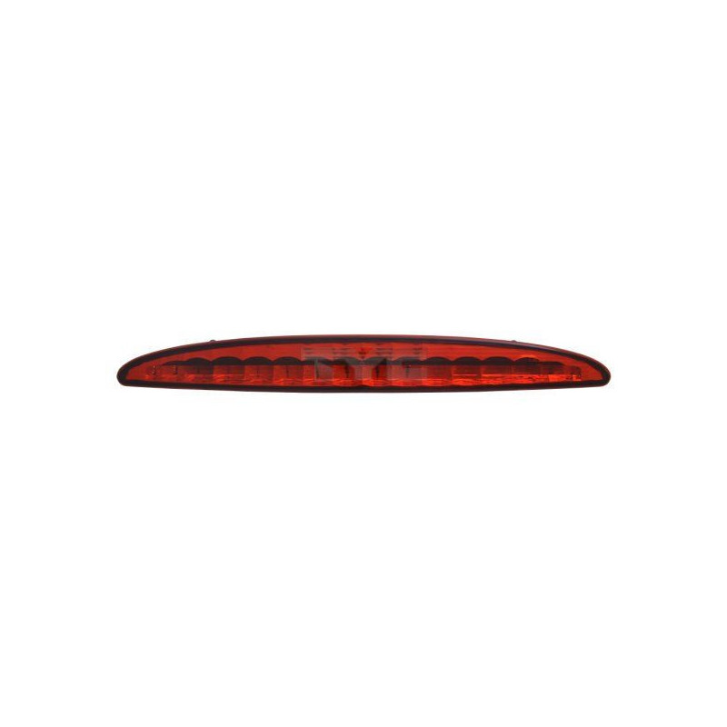 Tercera luz de freno LED para MINI Hatchback R50 R53 (2000-2006) - TYC 15-0115-00-9