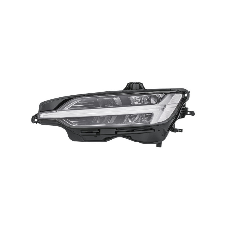 Přední světlo levá pro - HELLA 1EX 013 501-911