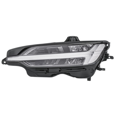 Přední světlo levá pro - HELLA 1EX 013 501-911