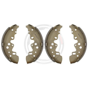 A.B.S. 9084 Brake Shoe Set for