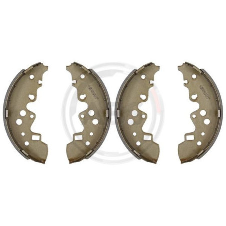 A.B.S. 9084 Brake Shoe Set for