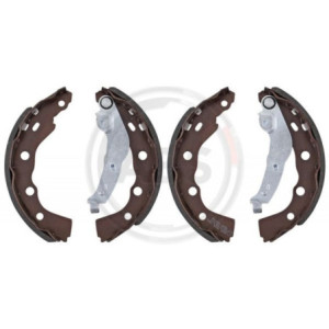 A.B.S. 9088 Bremsbackensatz für