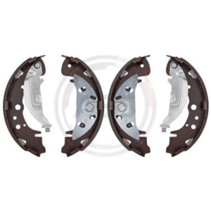 A.B.S. 9097 Brake Shoe Set for