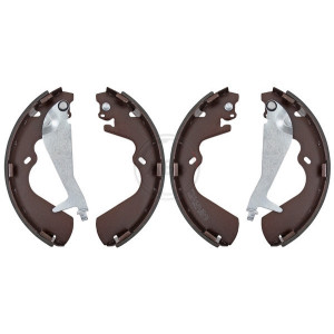 A.B.S. 9099 Brake Shoe Set Rear for