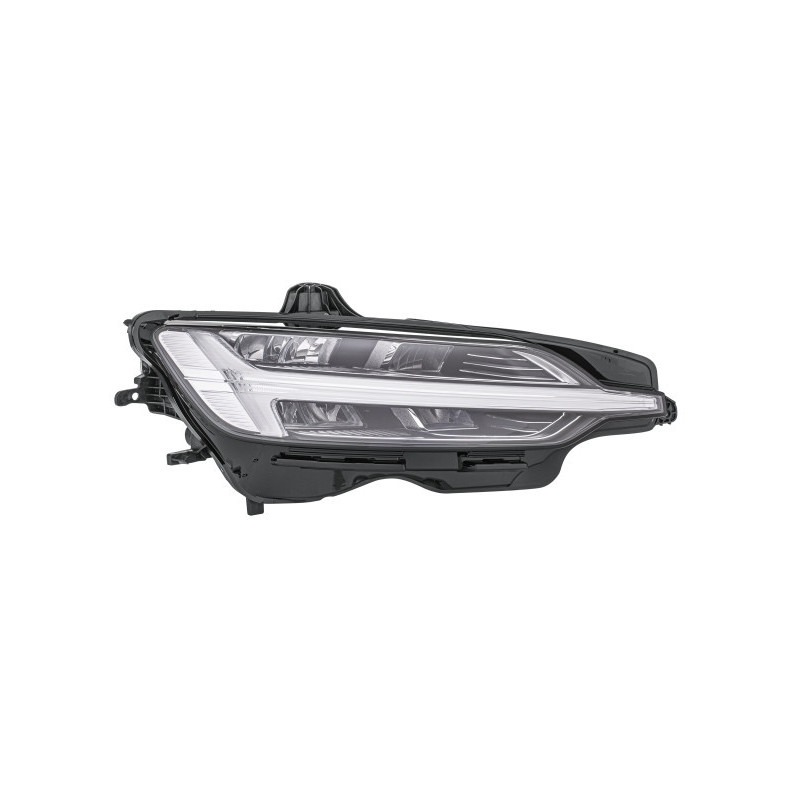 Reflektor Prawy dla - HELLA 1EX 013 501-921