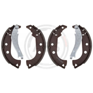 A.B.S. 9119 Brake Shoe Set for