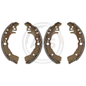 A.B.S. 9120 Brake Shoe Set for