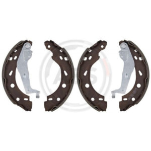 A.B.S. 9123 Brake Shoe Set Rear for