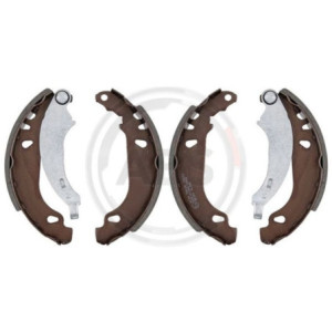 A.B.S. 9124 Brake Shoe Set for