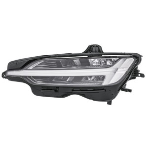 Faro Delantero Izquierdo para - HELLA 1EX 013 502-911