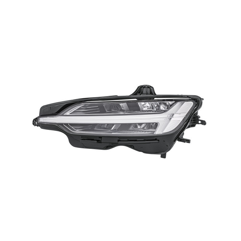 Headlight Left for - HELLA 1EX 013 502-911