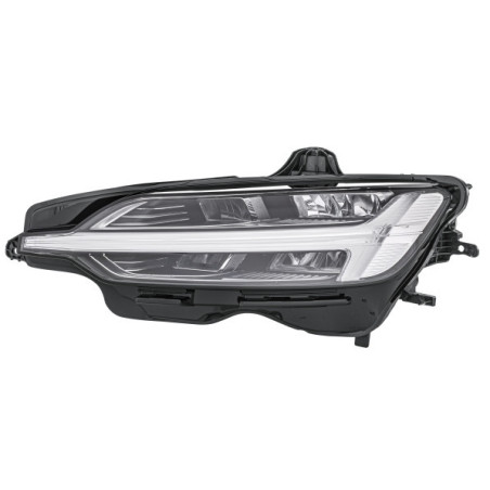 Přední světlo levá pro - HELLA 1EX 013 502-911