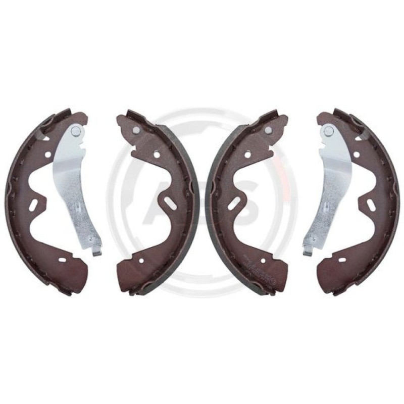 A.B.S. 9144 Brake Shoe Set for