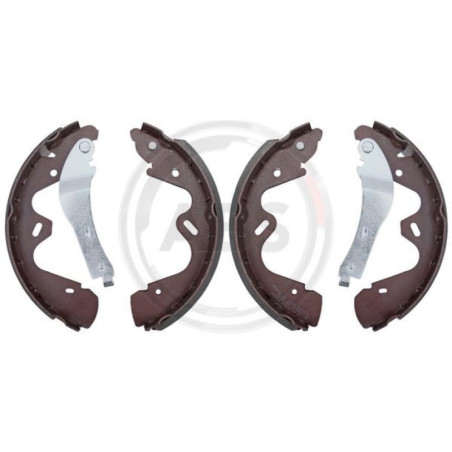 A.B.S. 9144 Brake Shoe Set for