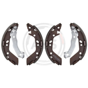 A.B.S. 9148 Brake Shoe Set Rear for