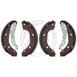 A.B.S. 9150 Brake Shoe Set for