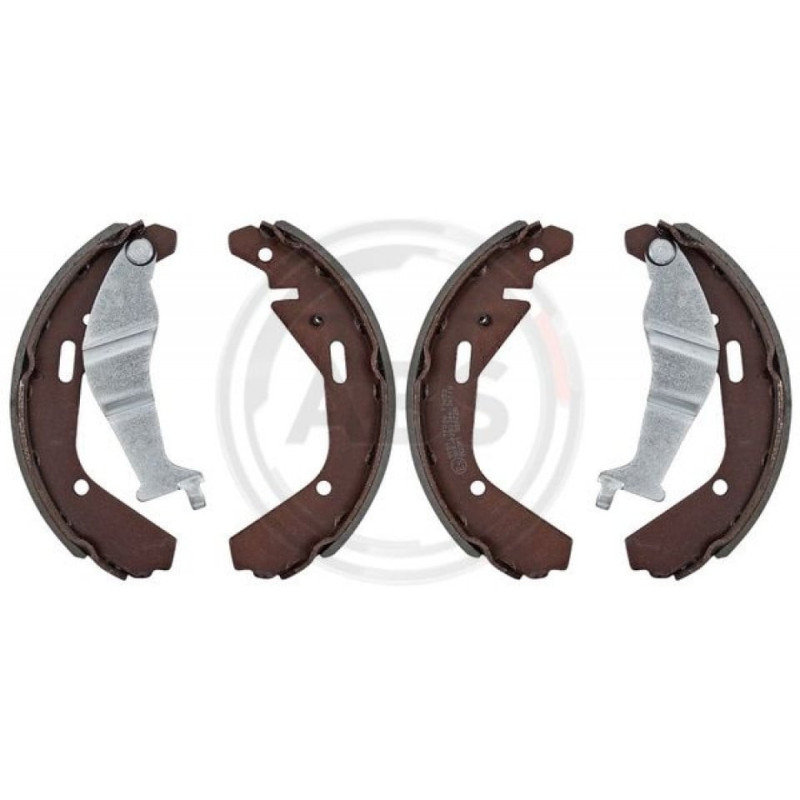 A.B.S. 9151 Brake Shoe Set for