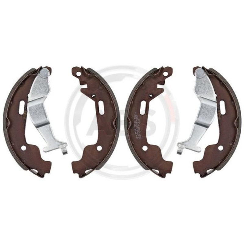 A.B.S. 9152 Brake Shoe Set for