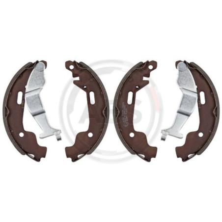 A.B.S. 9152 Brake Shoe Set for