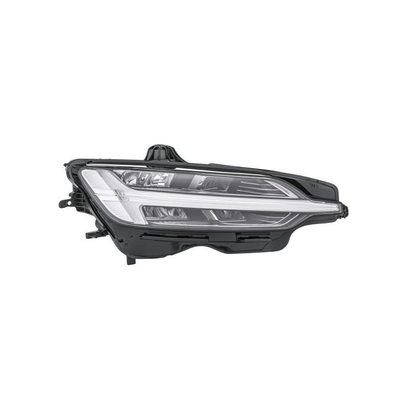 Reflektor Prawy dla - HELLA 1EX 013 502-921