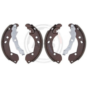 A.B.S. 9164 Brake Shoe Set Rear for