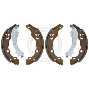 A.B.S. 9174 Brake Shoe Set for