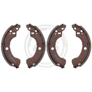 A.B.S. 9178 Bremsbackensatz für