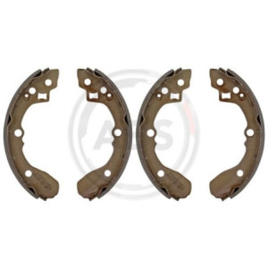 A.B.S. 9188 Brake Shoe Set for