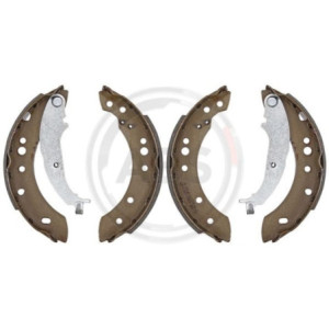 A.B.S. 9189 Brake Shoe Set Rear for