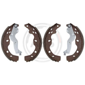 A.B.S. 9190 Brake Shoe Set for