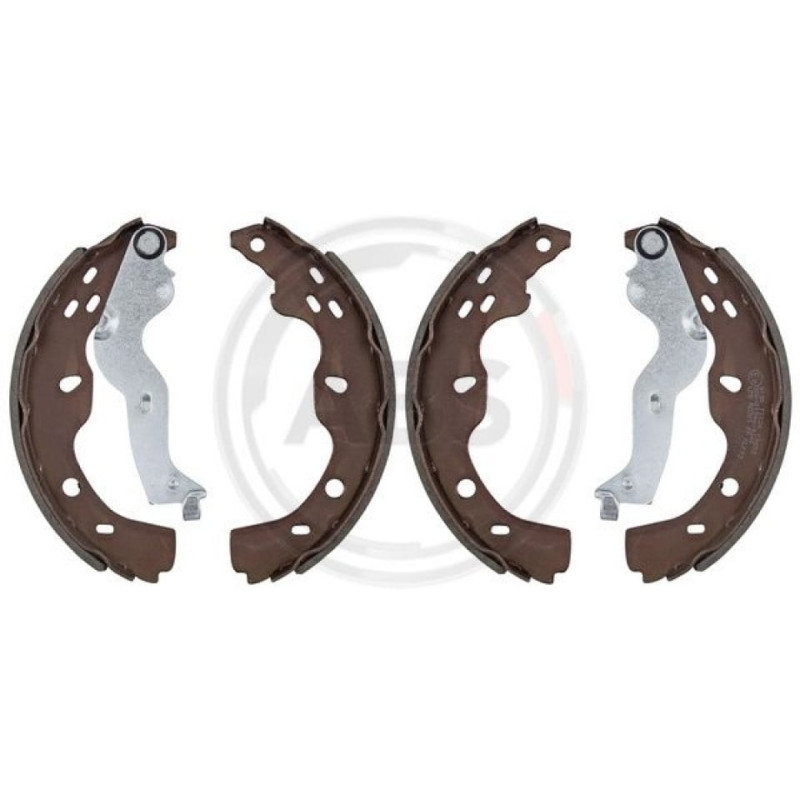 A.B.S. 9190 Brake Shoe Set for