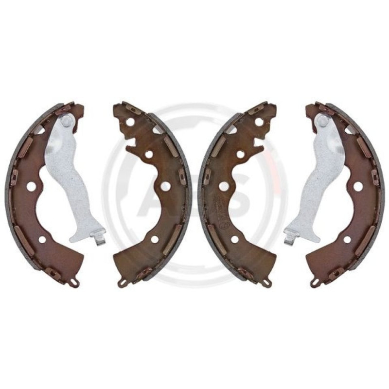 A.B.S. 9194 Brake Shoe Set Rear for