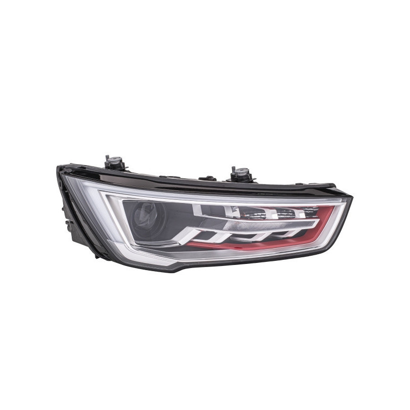 Headlight Right for - HELLA 1ZS 354 838-101