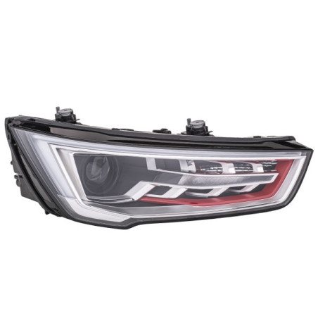 Faro Fanale Anteriore Destra per - HELLA 1ZS 354 838-101
