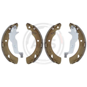 A.B.S. 9219 Brake Shoe Set Rear for