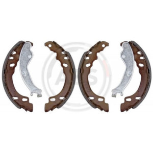 A.B.S. 9222 Brake Shoe Set for