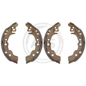 A.B.S. 9237 Brake Shoe Set Rear for