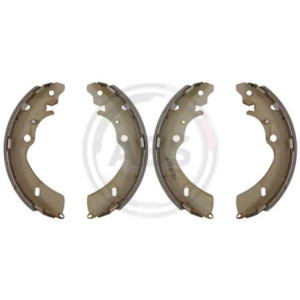 A.B.S. 9263 Brake Shoe Set for