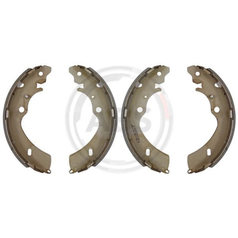 A.B.S. 9263 Brake Shoe Set for