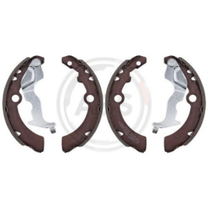 A.B.S. 9265 Jeu de mâchoires de frein pour