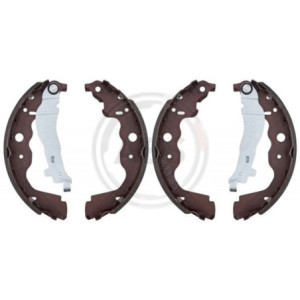 A.B.S. 9268 Sada brzdových čeľustí pre